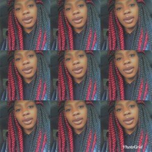 Meet your Posher, Champeria